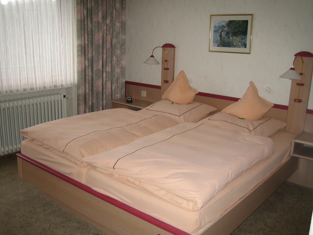 Landhotel Weinhaus Treis Weinähr Quarto foto